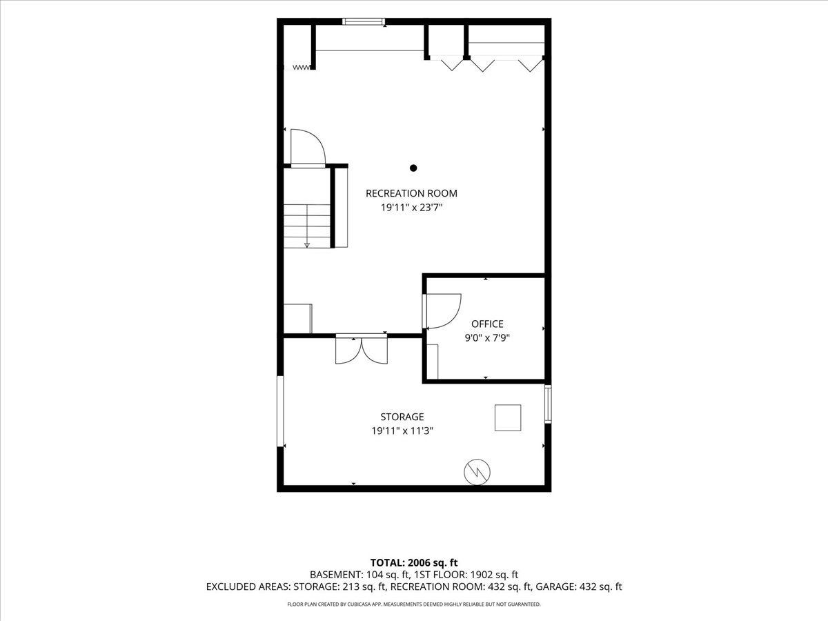 560 Lakeview Court Property Photo 41