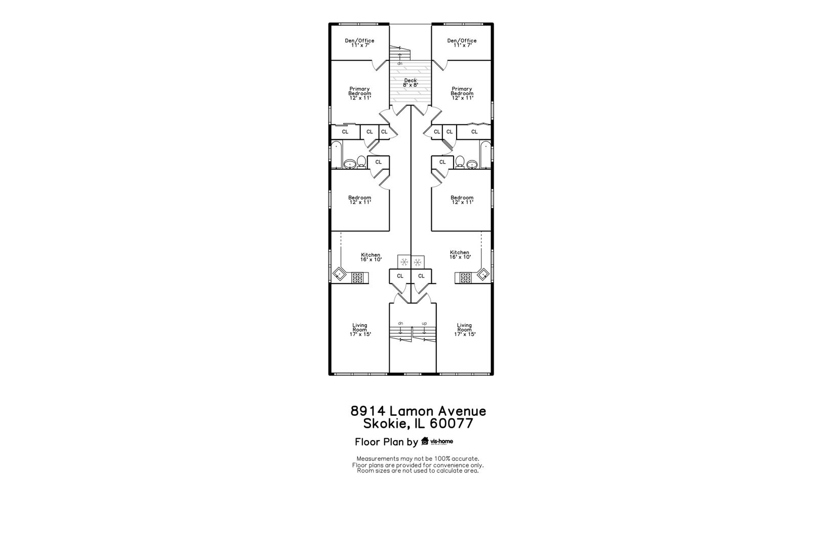 8914 Lamon Avenue Property Photo 18