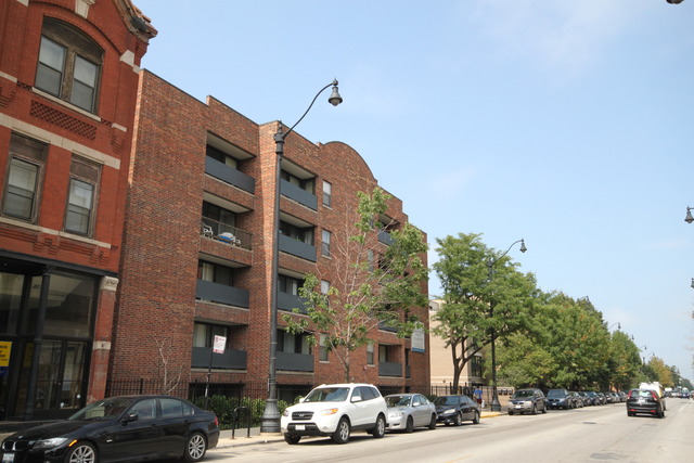 1818 N Halsted Street 203 Property Photo 1