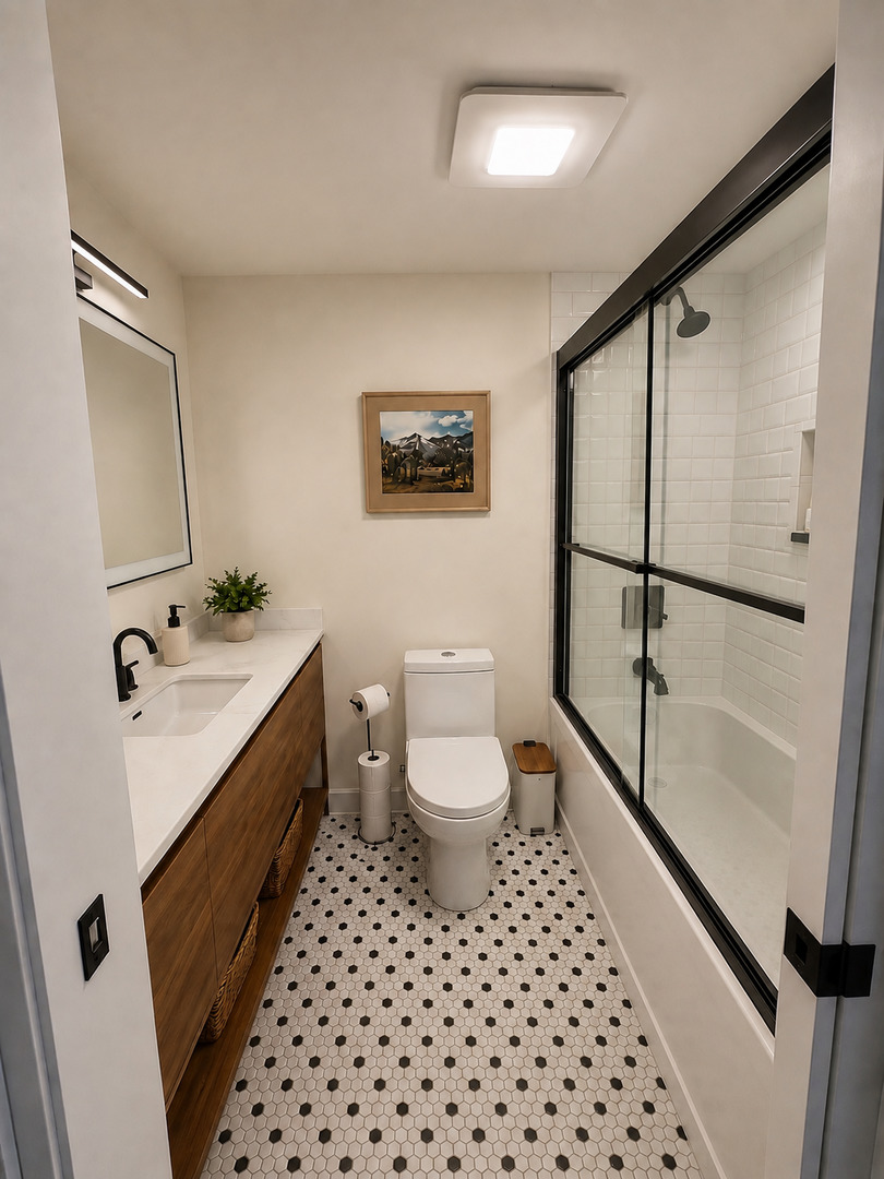 424 Park Avenue 402 Property Photo 8