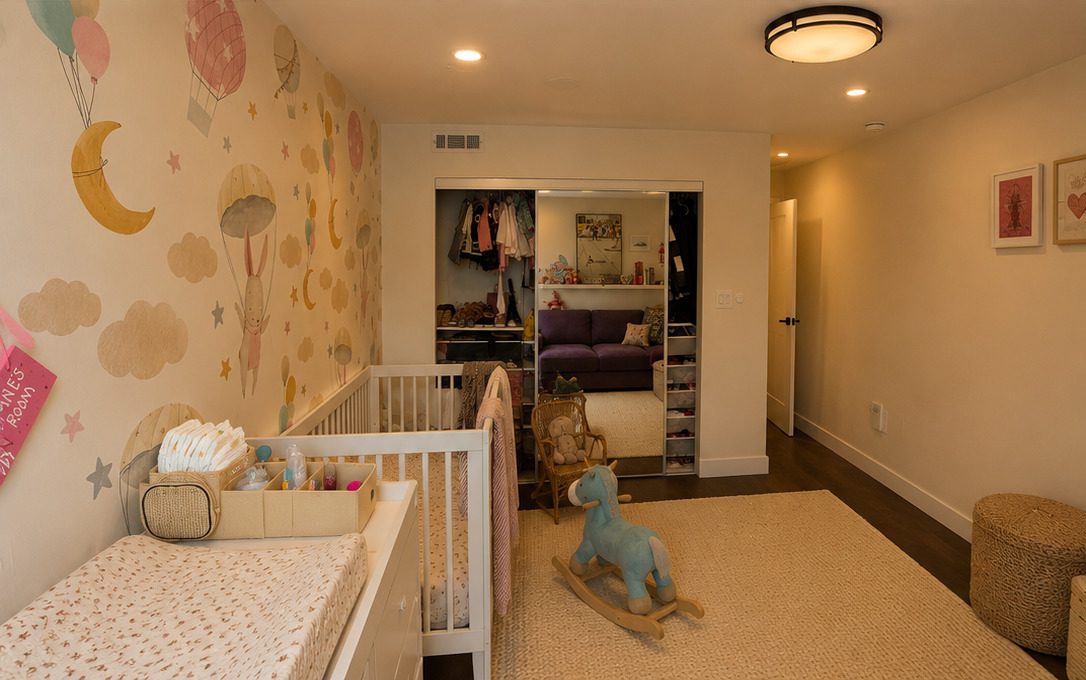 424 Park Avenue 402 Property Photo 13