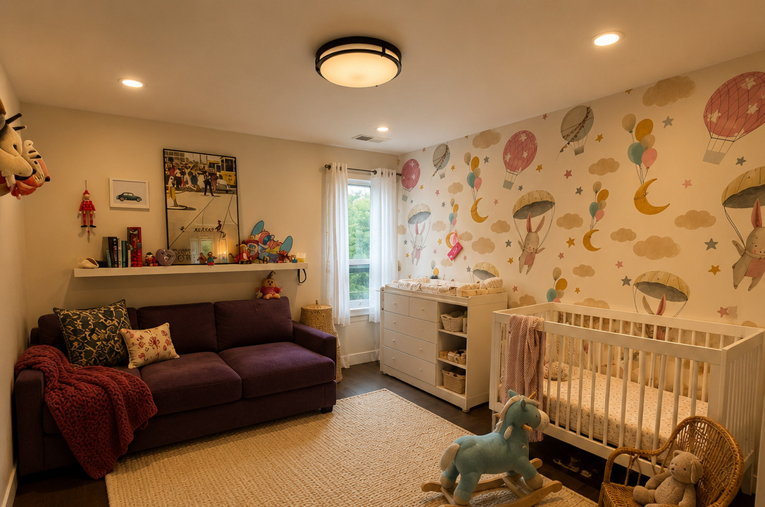 424 Park Avenue 402 Property Photo 14
