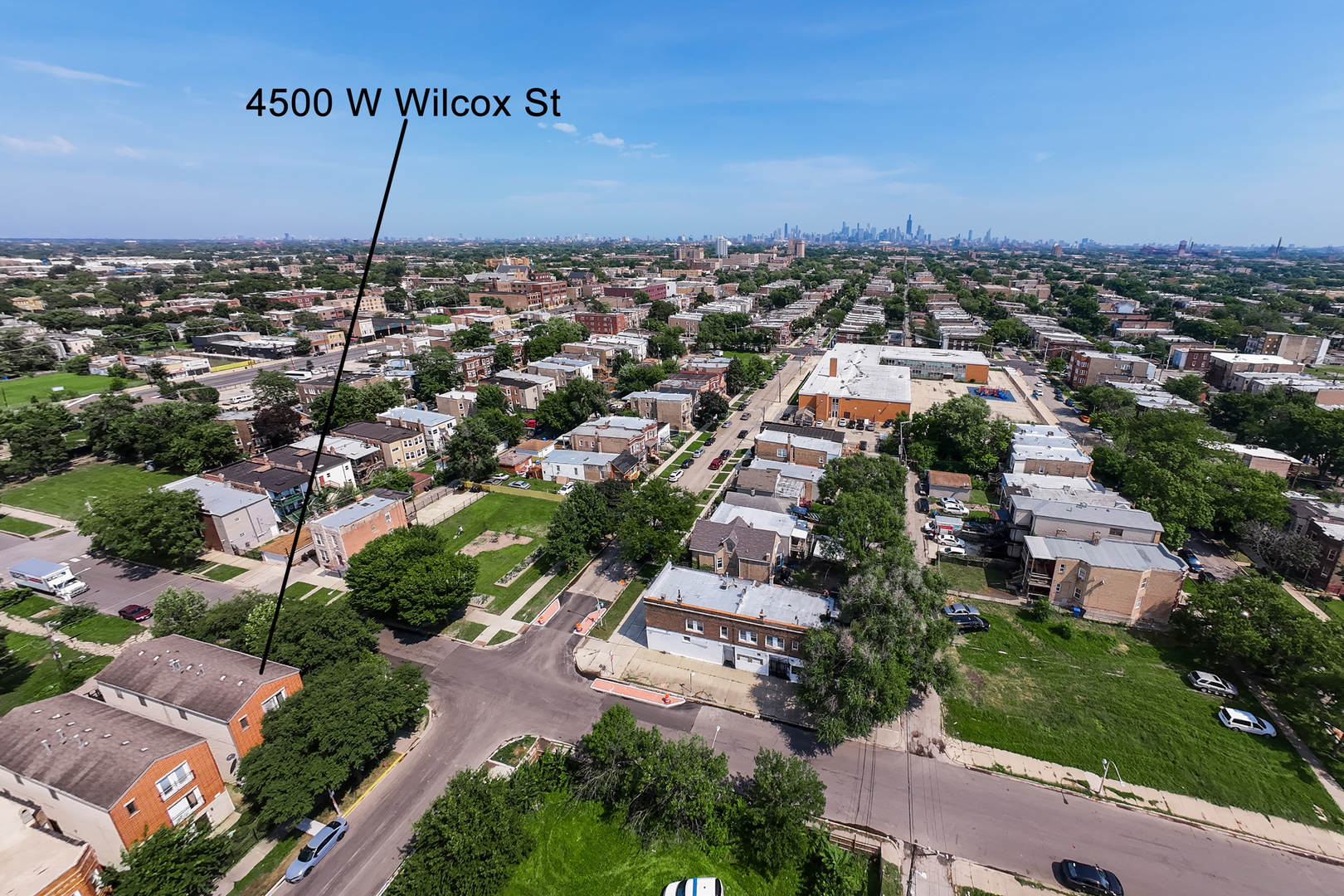 4500 W Wilcox Street Property Photo 6