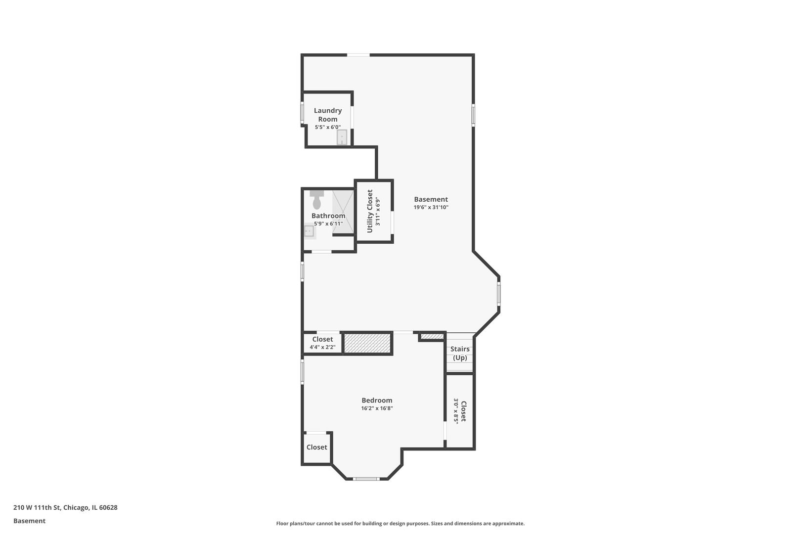 210 W 111th Street Property Photo 46