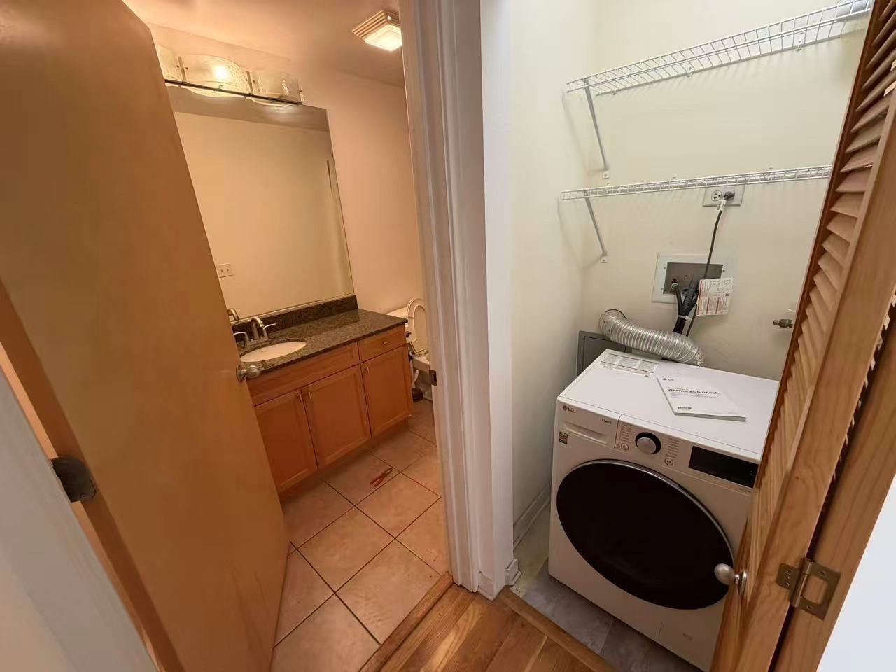 1935 S Archer Avenue 223 Property Photo 7