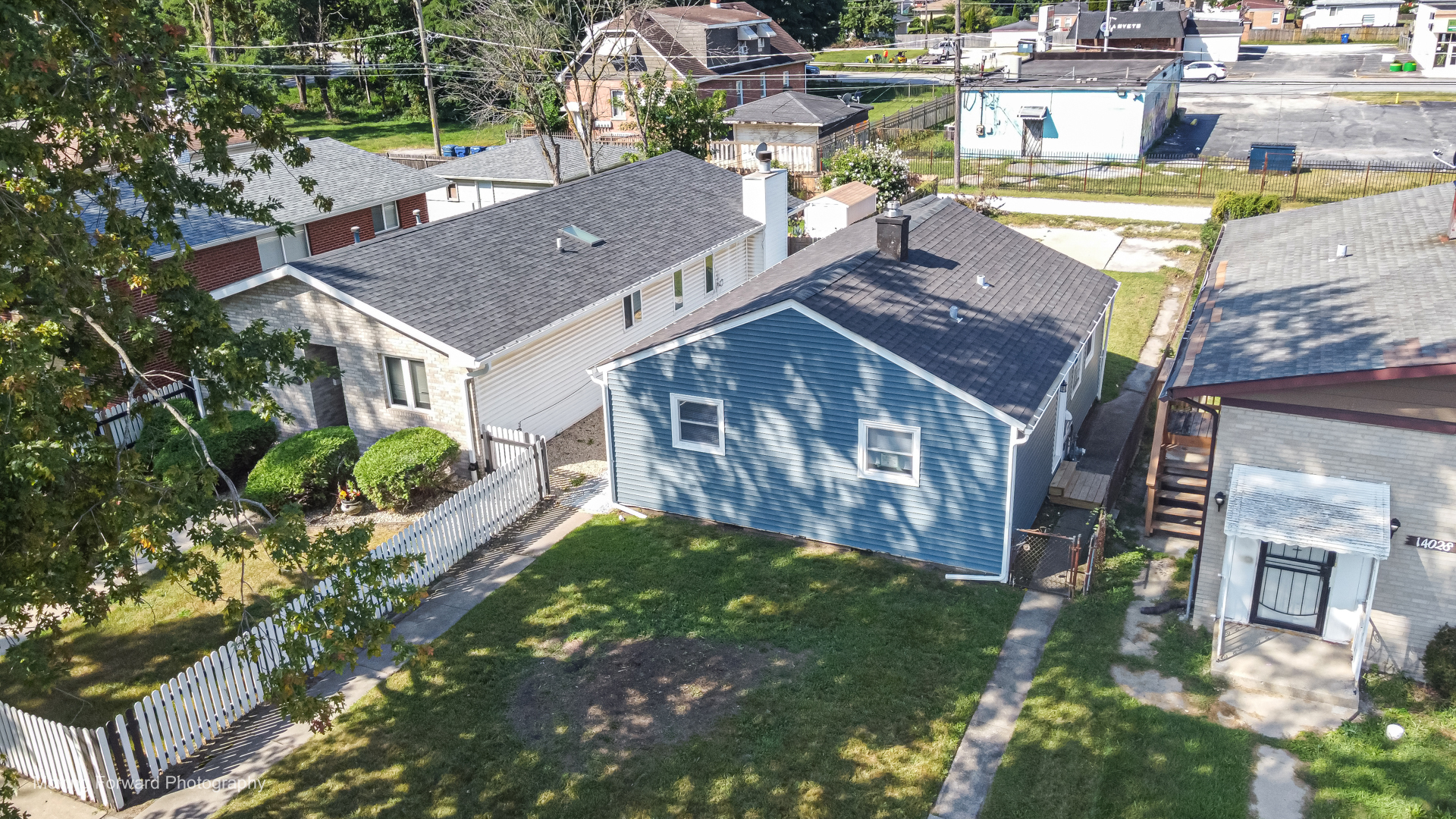 14034 S Saginaw Avenue Property Photo 2