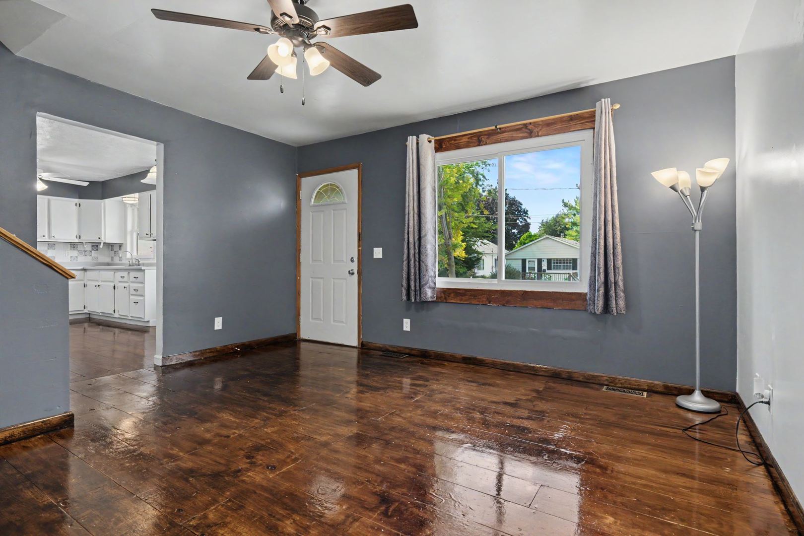 1228 S Mason Street Property Photo 4