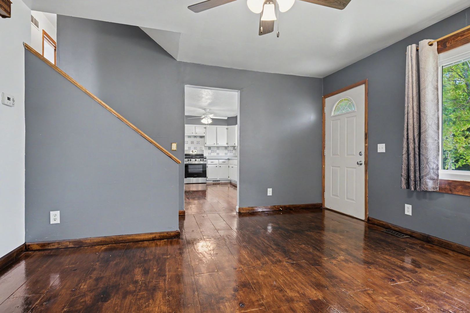 1228 S Mason Street Property Photo 6