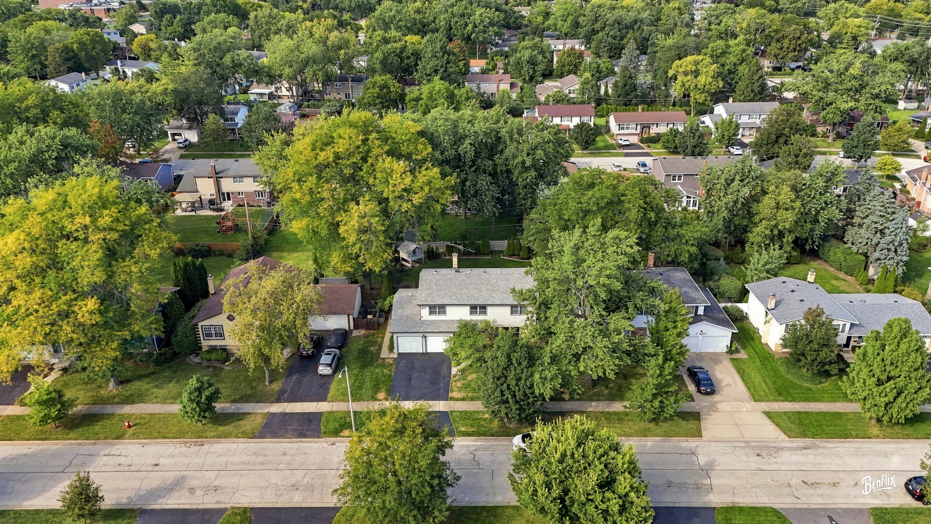 4 W Suffield Drive Property Photo 37