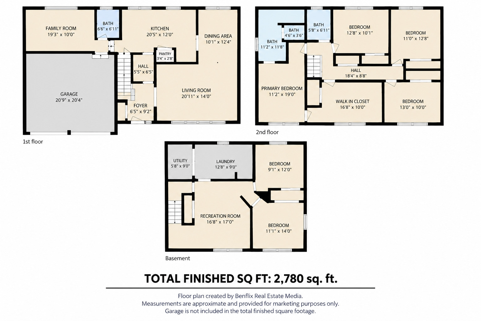 4 W Suffield Drive Property Photo 39