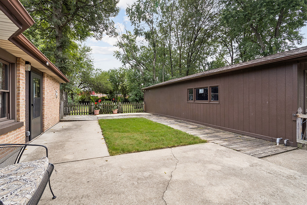 11420 S Mather Avenue Property Photo 26