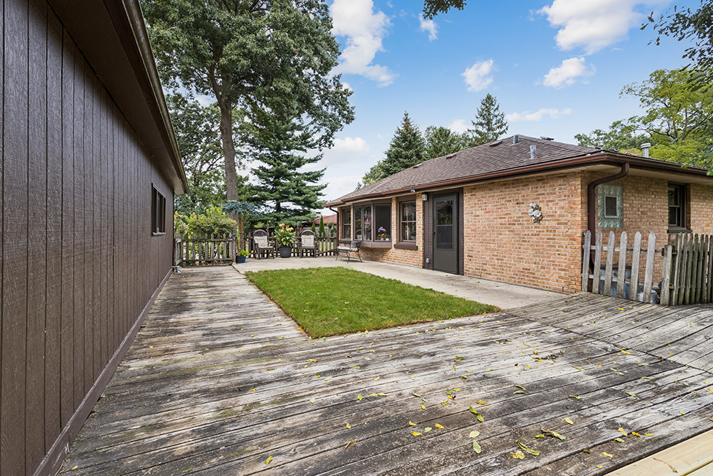 11420 S Mather Avenue Property Photo 28