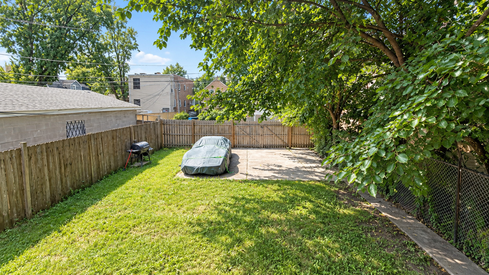 6322 S Honore Street Property Photo 21