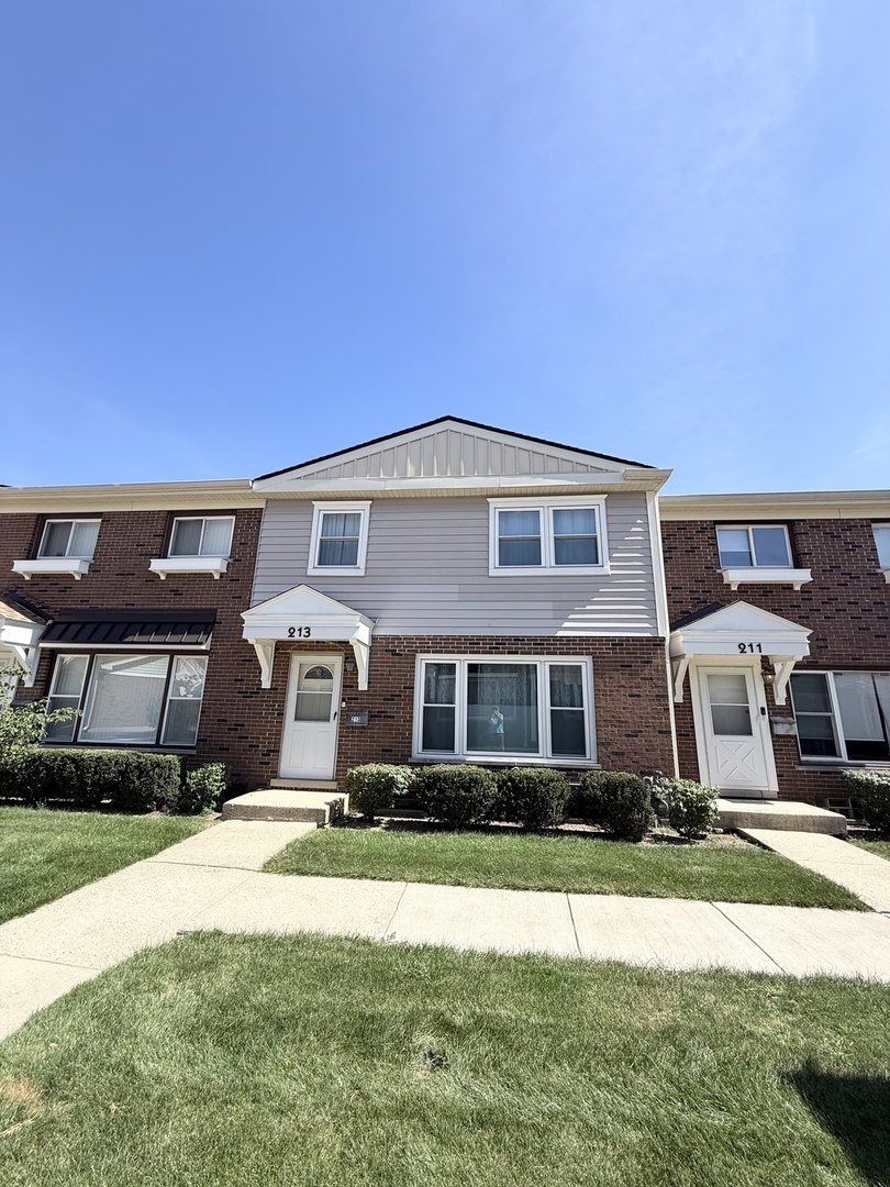 213 Frederick Place Property Photo 2