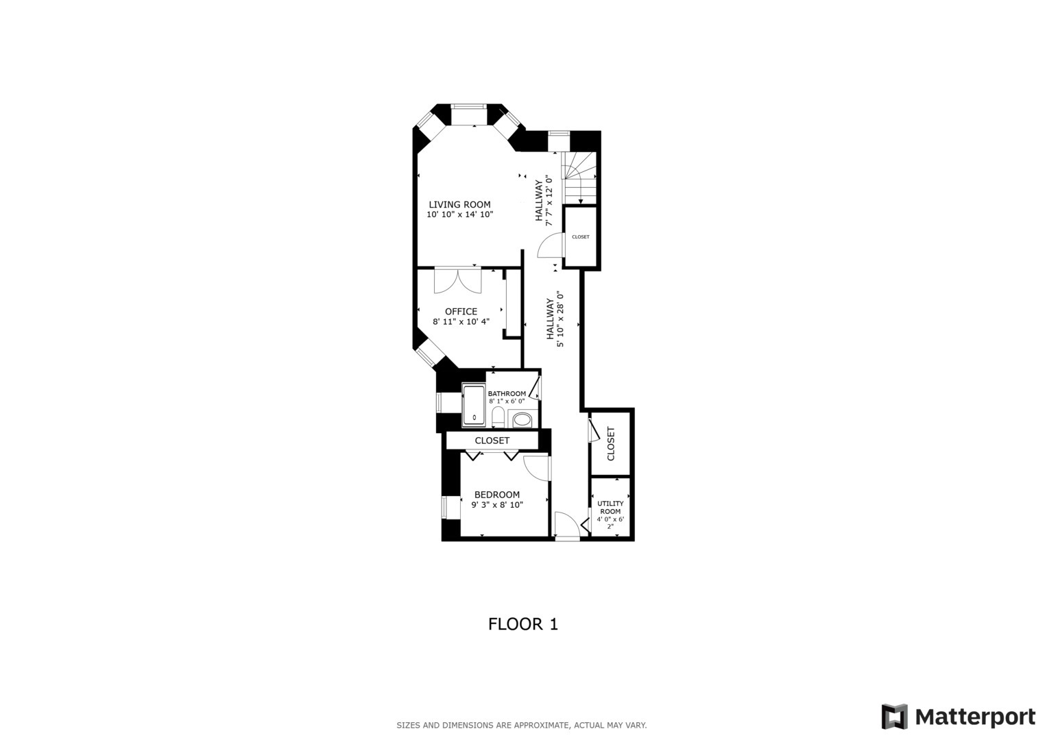 1017 W Dakin Street 1 Property Photo 31