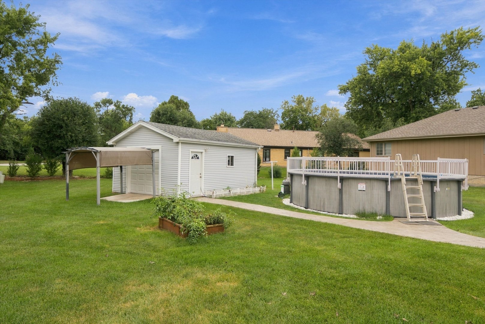 14101 E Laramie Court Property Photo 38