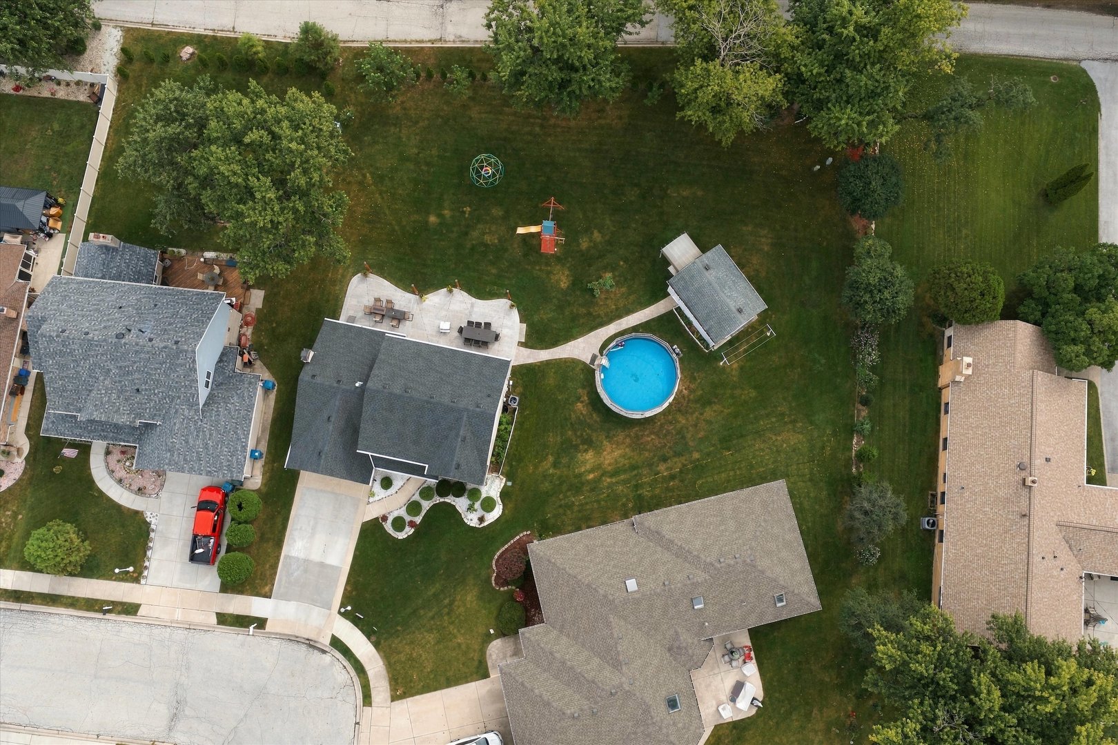 14101 E Laramie Court Property Photo 45