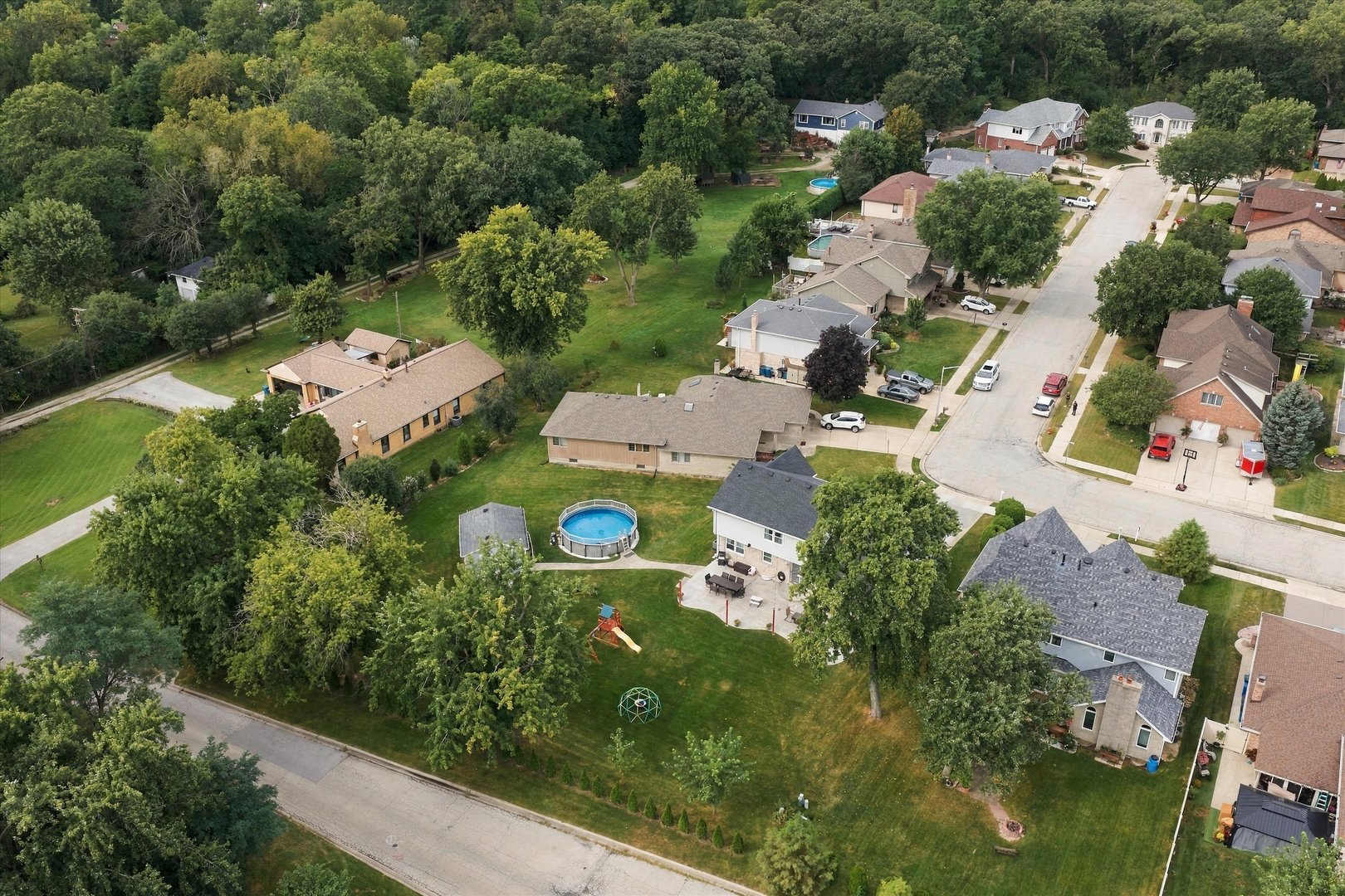 14101 E Laramie Court Property Photo 46