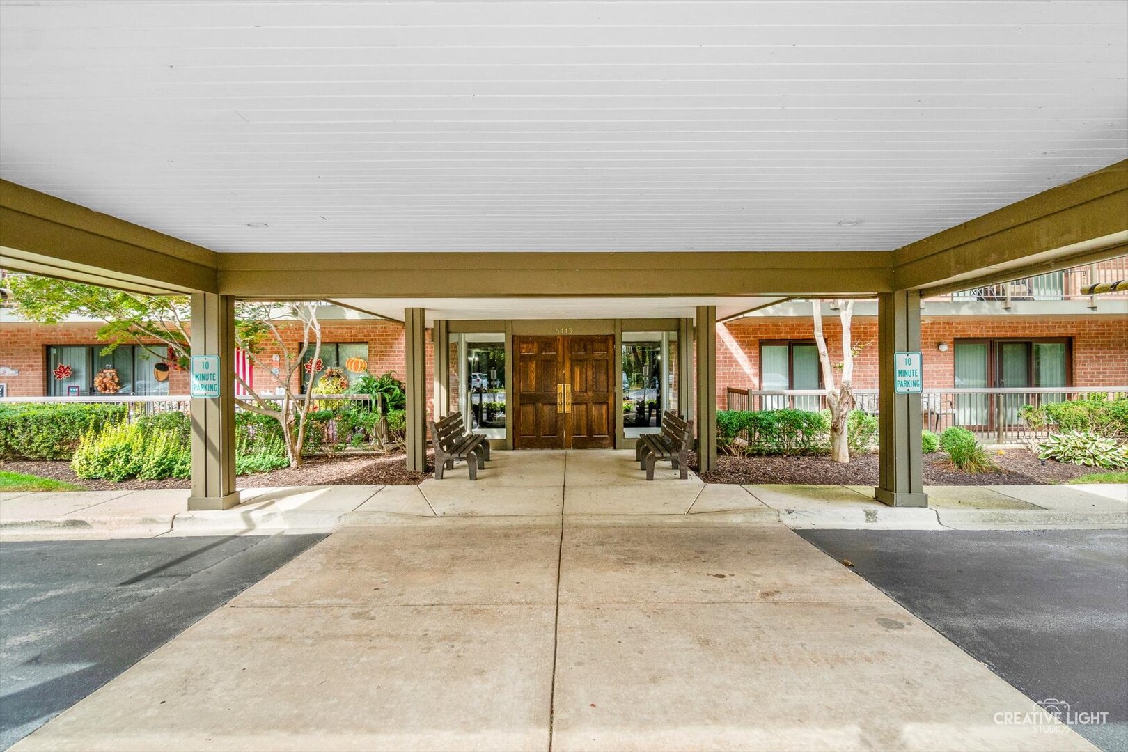 6443 Clarendon Hills Road 107 Property Photo 1