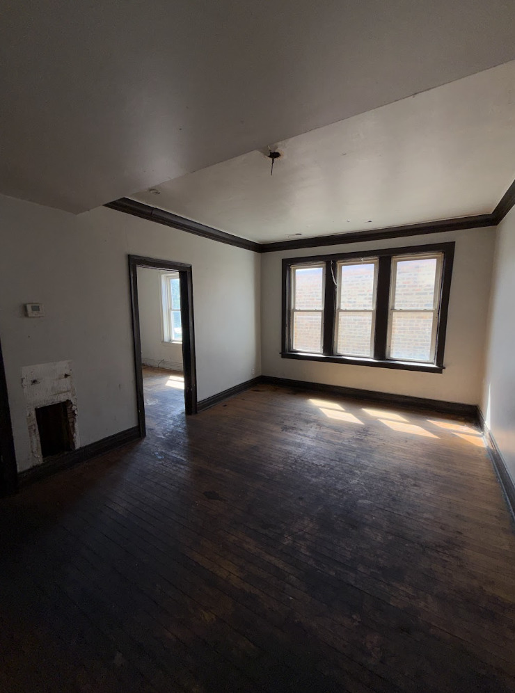1541 S Saint Louis Avenue Property Photo 12