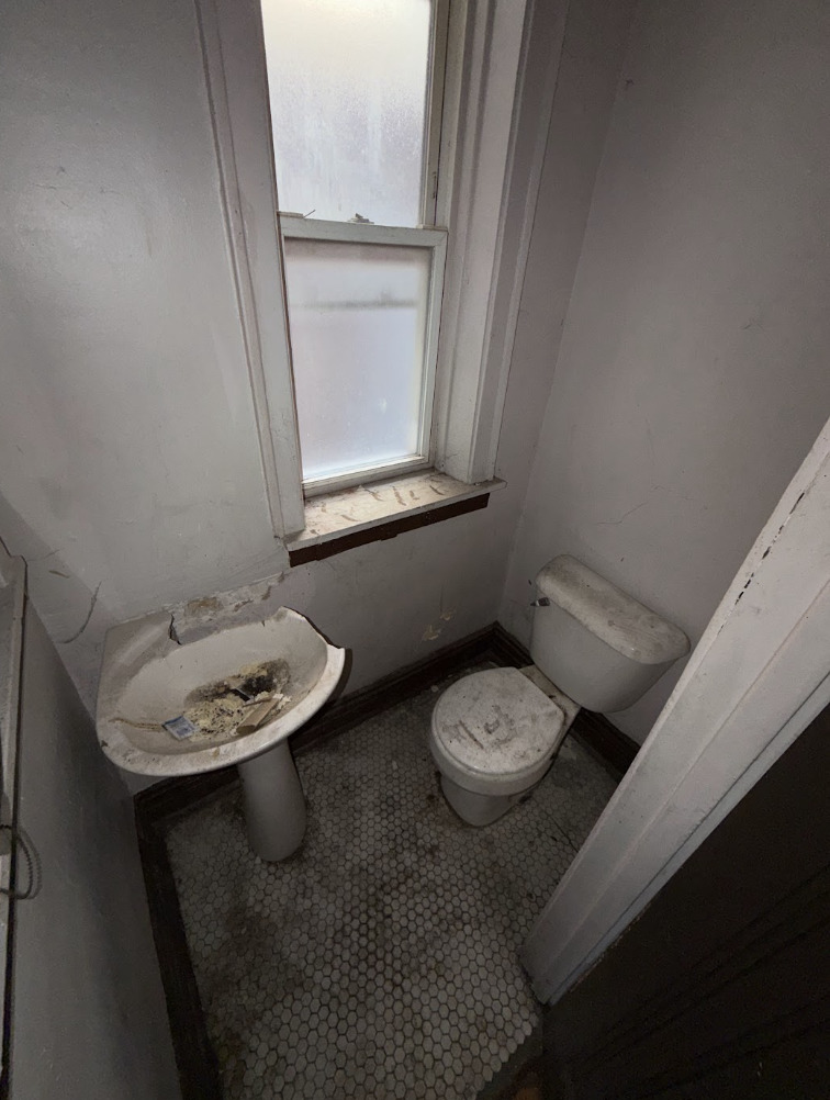 1541 S Saint Louis Avenue Property Photo 13