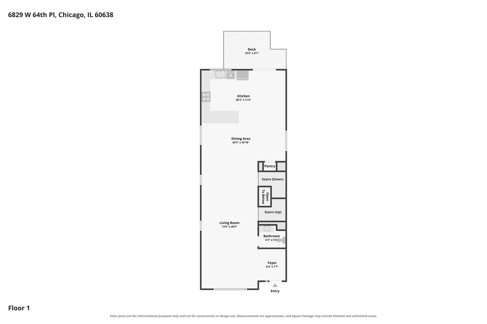 6829 W 64th Place Property Photo 32
