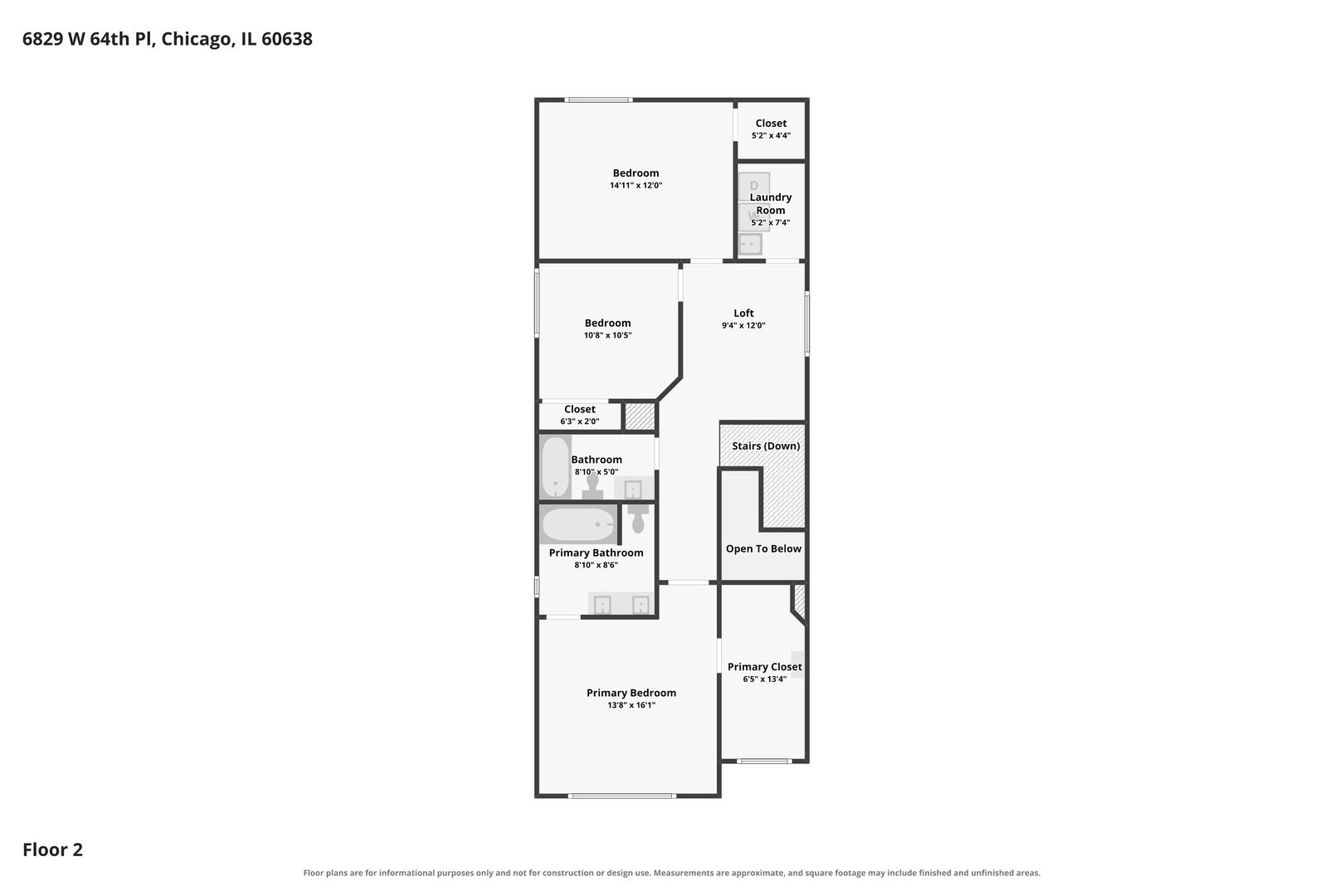 6829 W 64th Place Property Photo 33