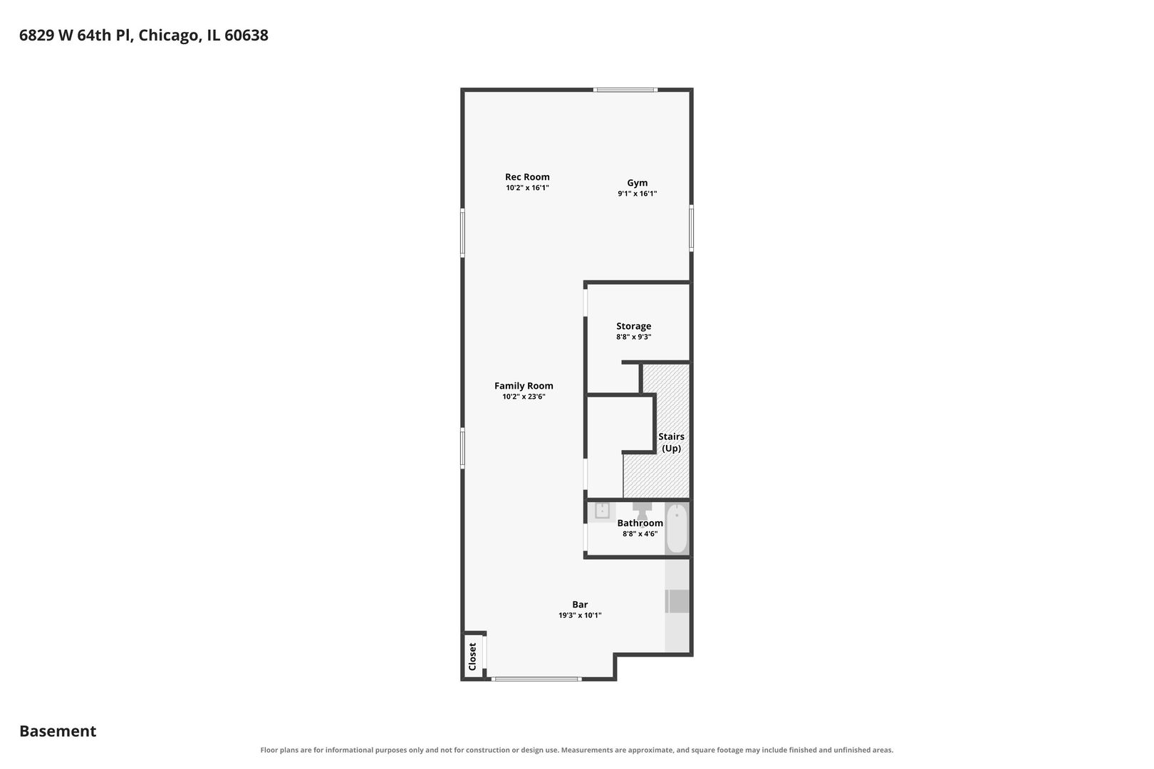 6829 W 64th Place Property Photo 34