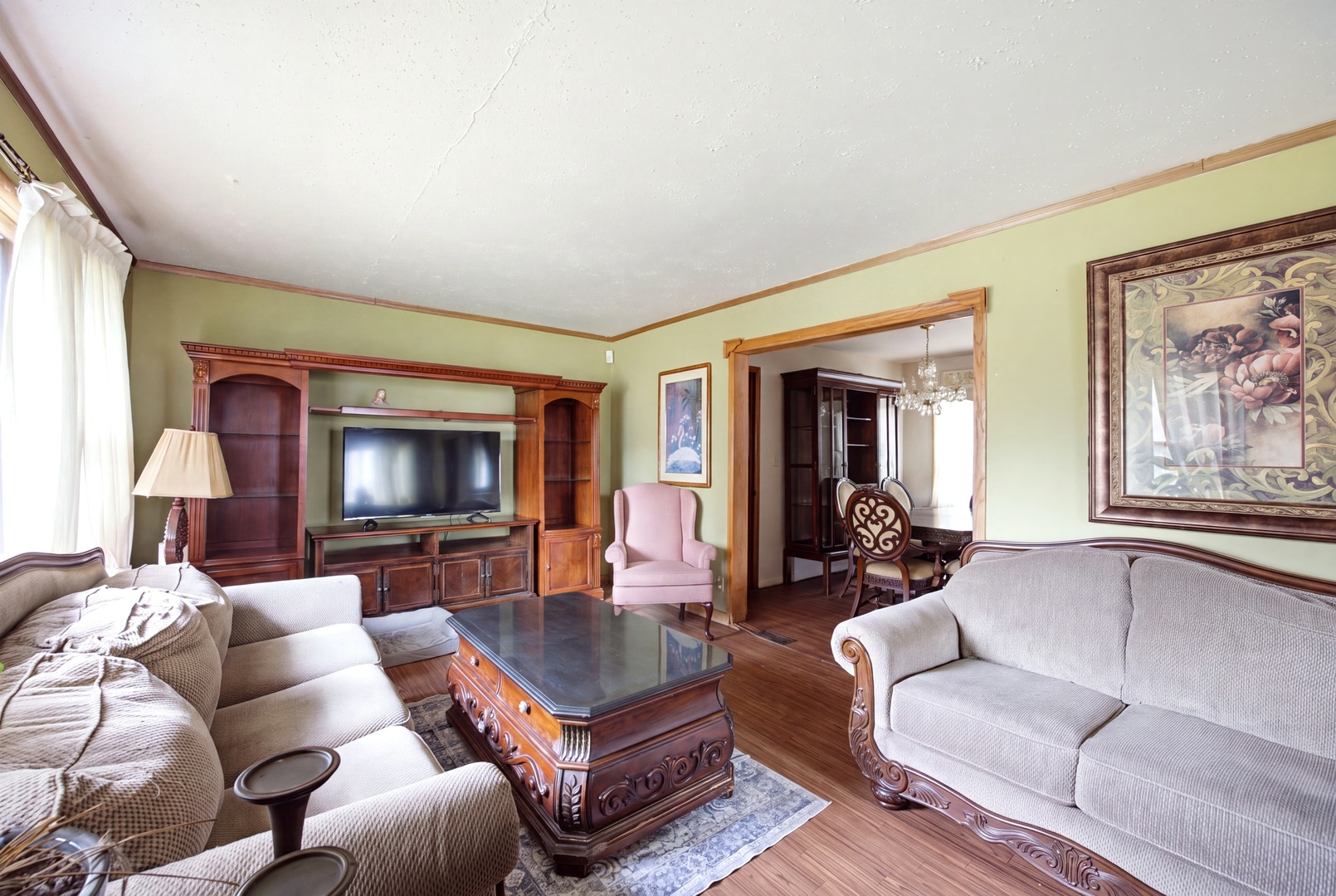 1228 Sherman Avenue Property Photo 2