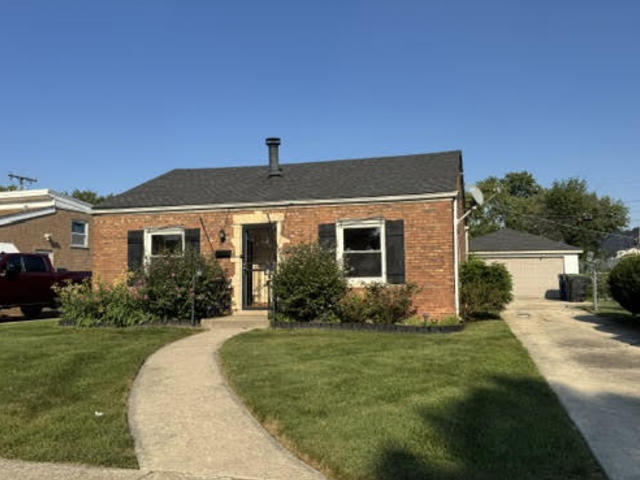 9855 S Campbell Avenue Property Photo 1