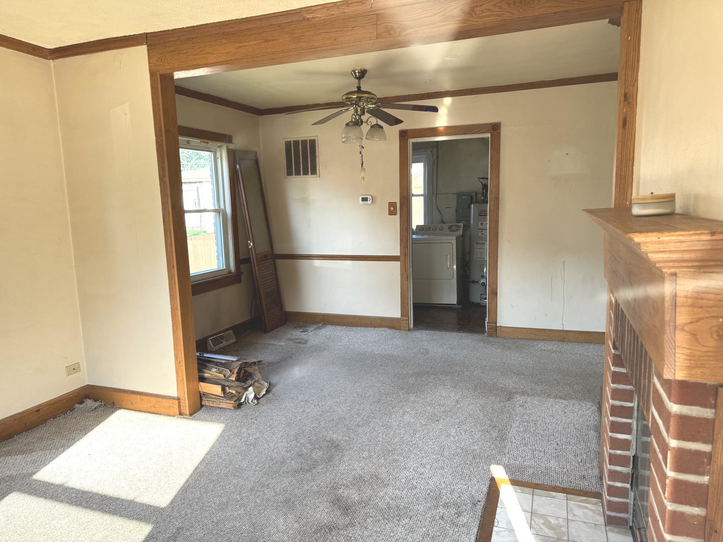 9855 S Campbell Avenue Property Photo 6