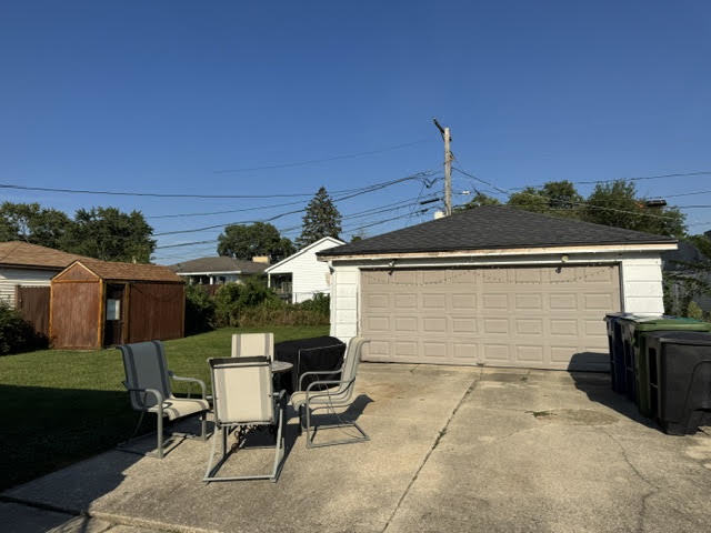 9855 S Campbell Avenue Property Photo 14
