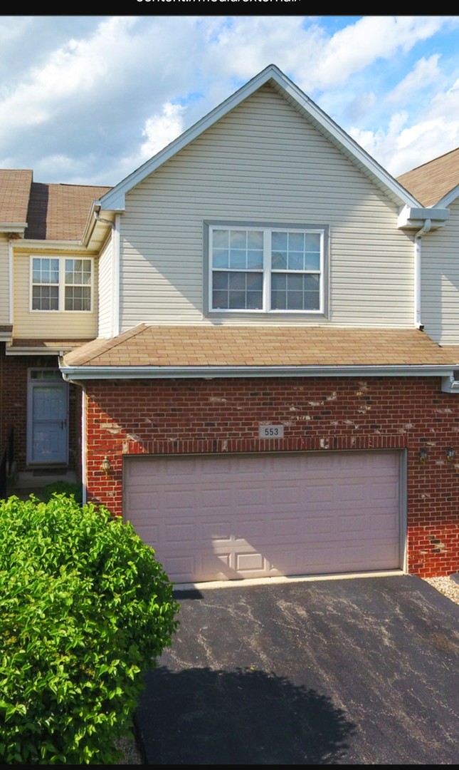 553 Goodwin Drive Property Photo 1