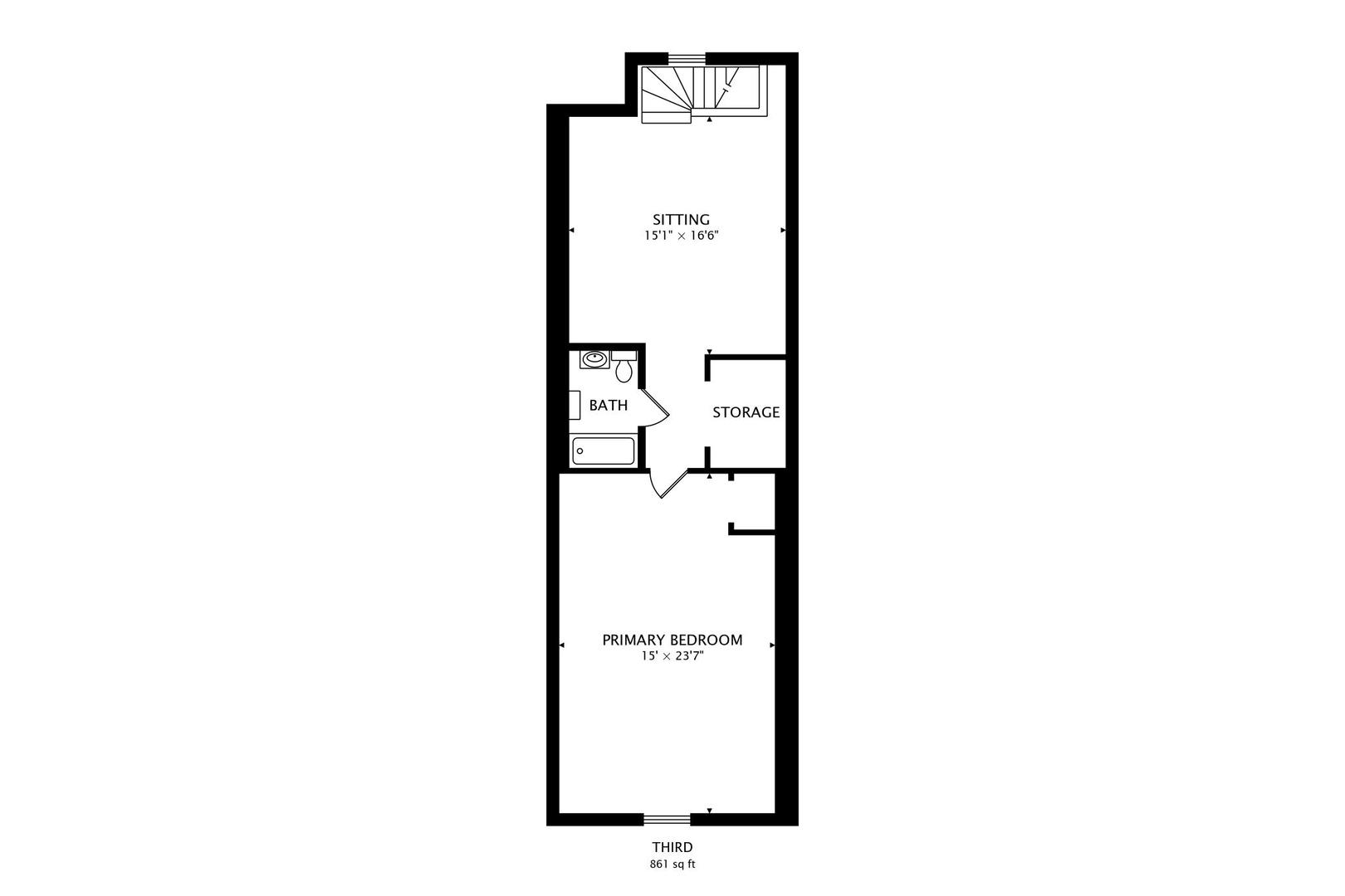 2625 S Central Park Avenue Property Photo 2
