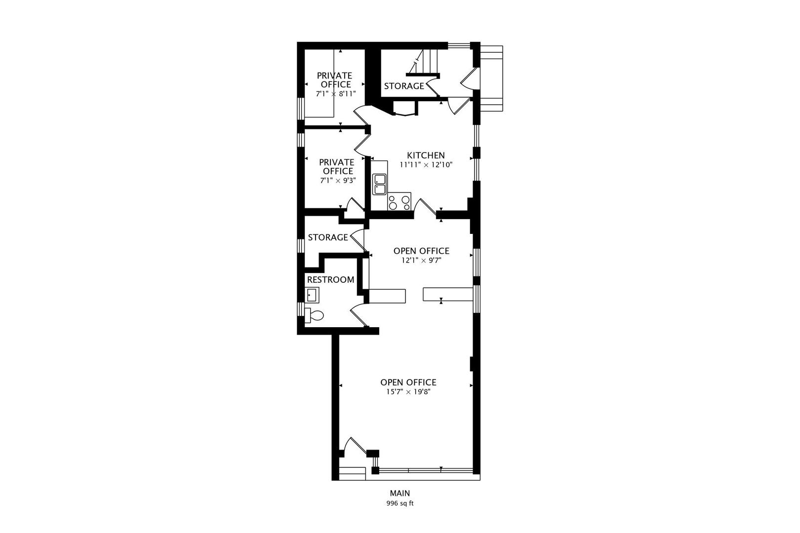 2625 S Central Park Avenue Property Photo 4