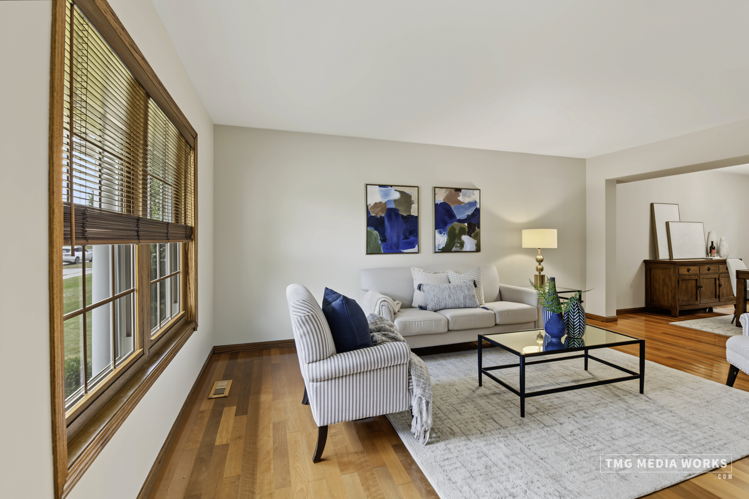 2820 Springdale Circle Property Photo 4