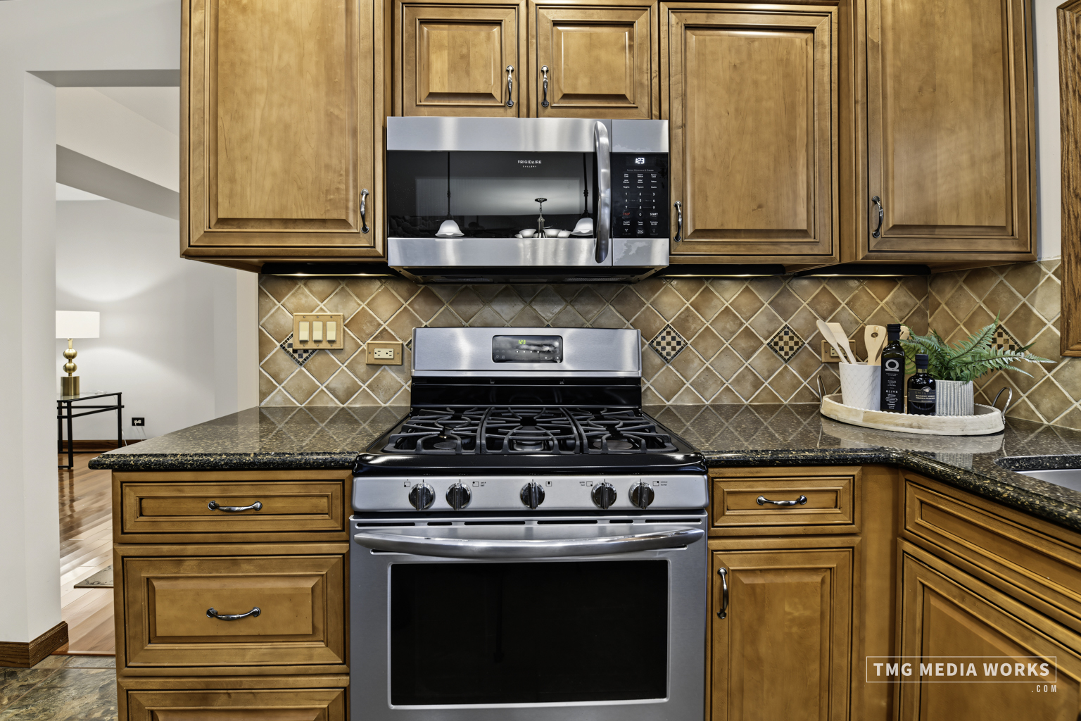 2820 Springdale Circle Property Photo 10
