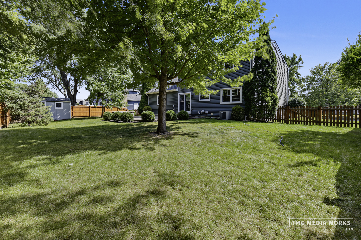 2820 Springdale Circle Property Photo 39