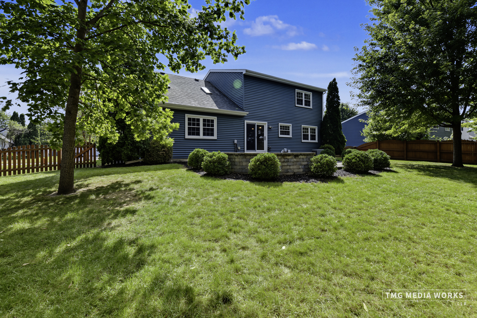 2820 Springdale Circle Property Photo 41