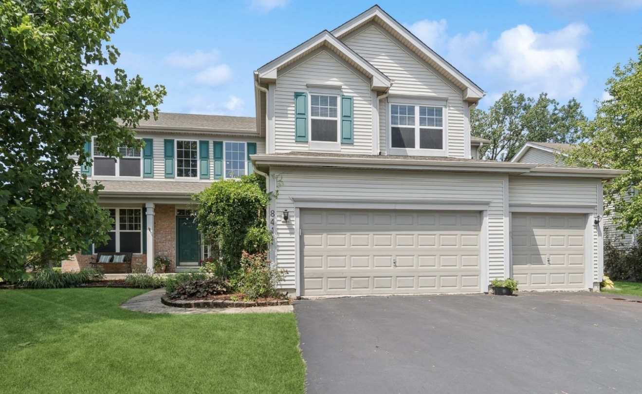841 Barclay Drive Property Photo 1