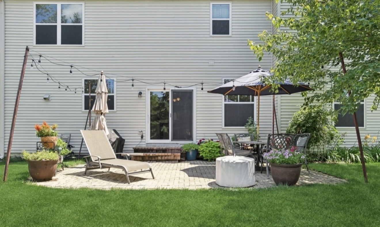 841 Barclay Drive Property Photo 15