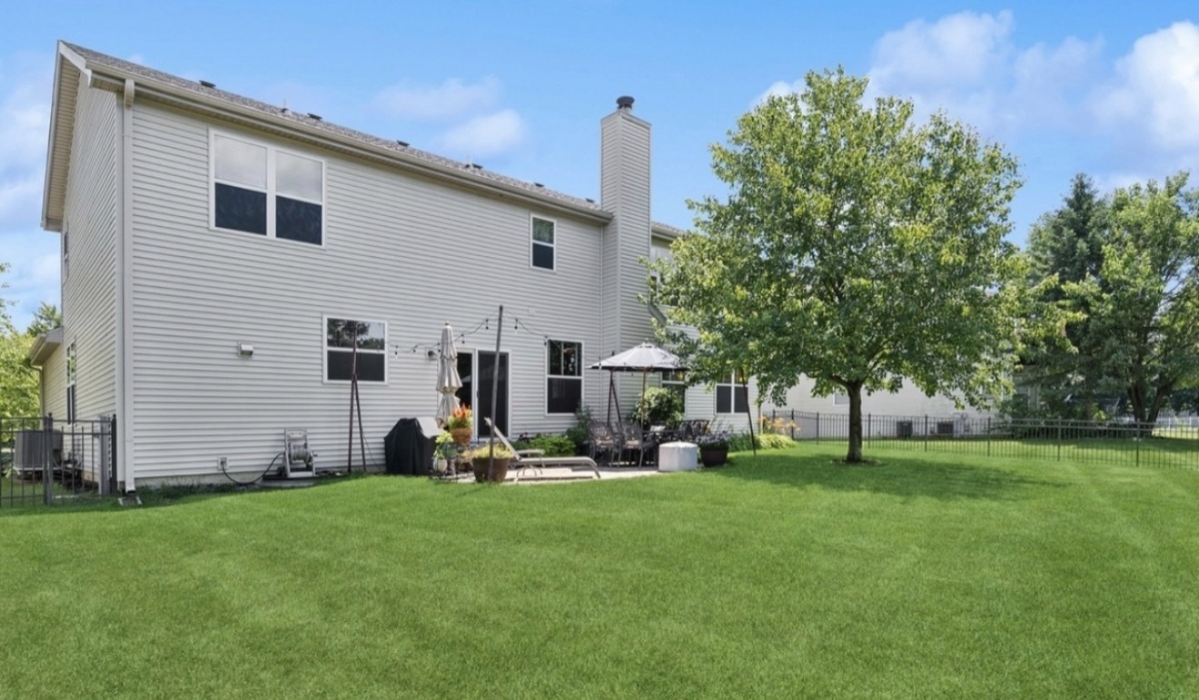 841 Barclay Drive Property Photo 17
