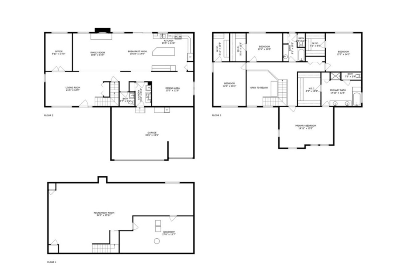 841 Barclay Drive Property Photo 18