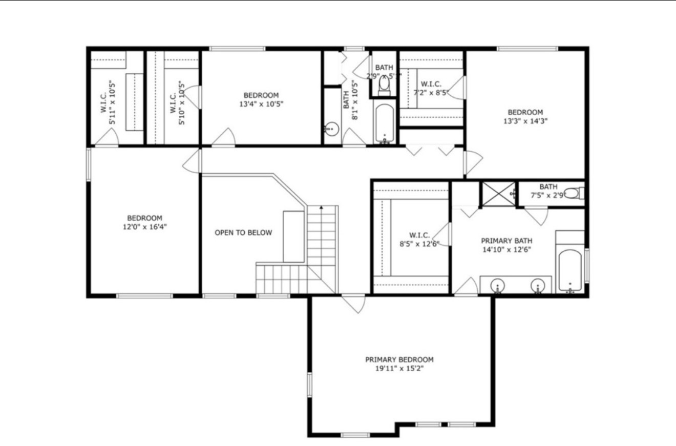 841 Barclay Drive Property Photo 19