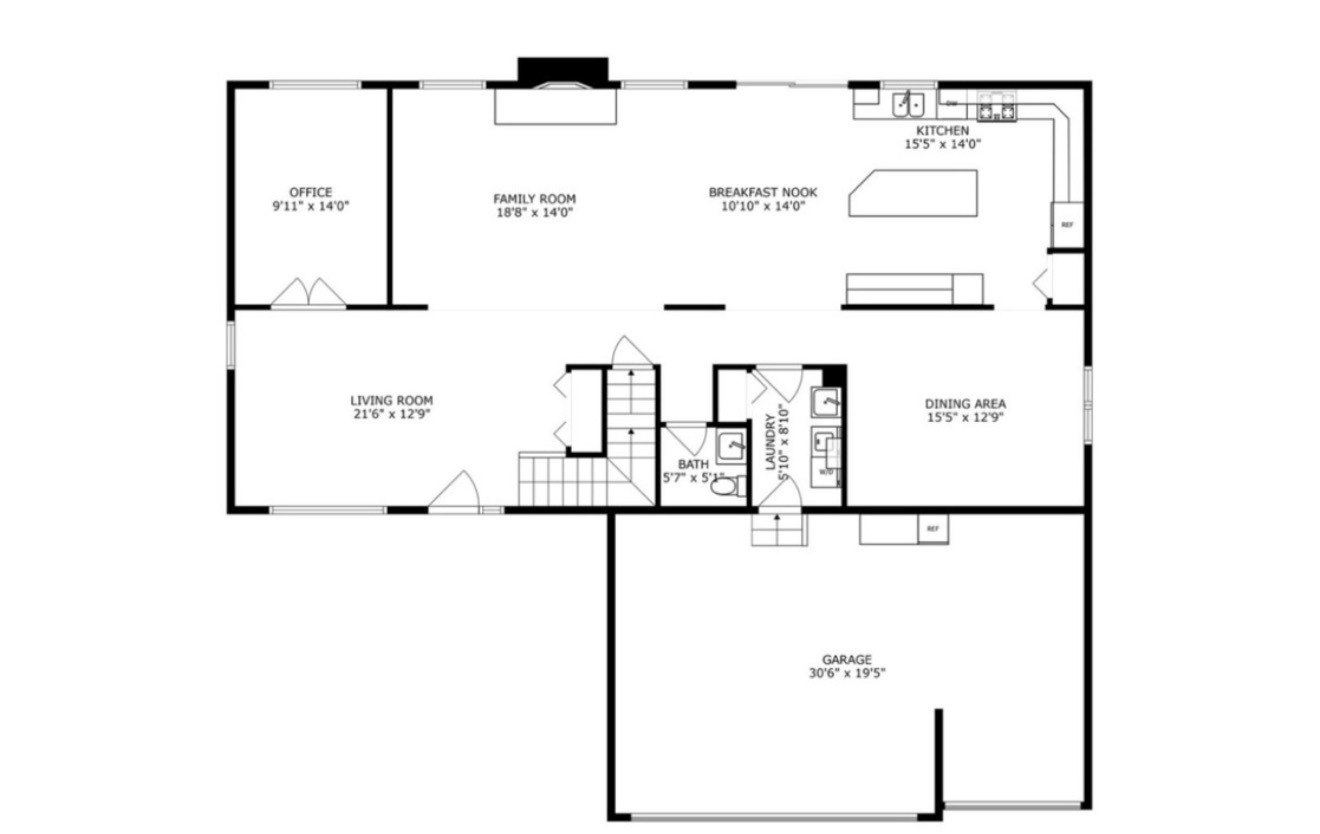 841 Barclay Drive Property Photo 20