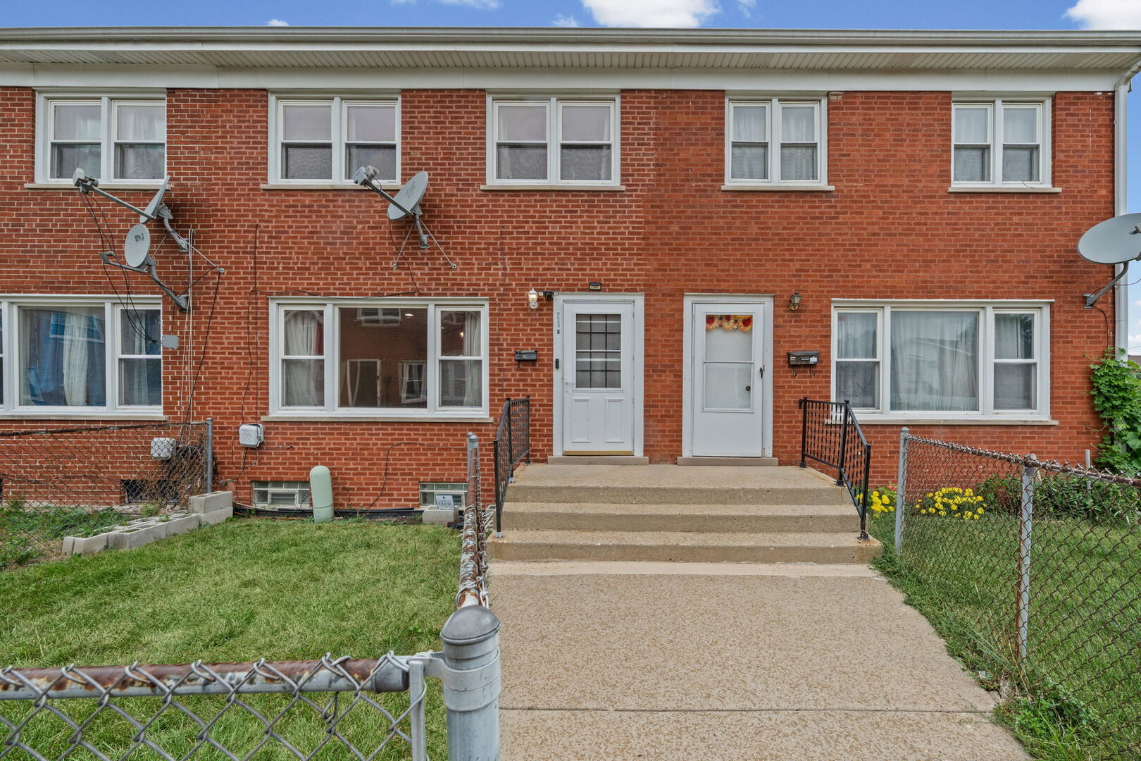 9543 Sumac Road G Property Photo 1