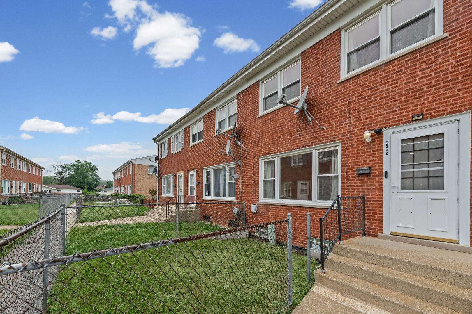 9543 Sumac Road G Property Photo 3