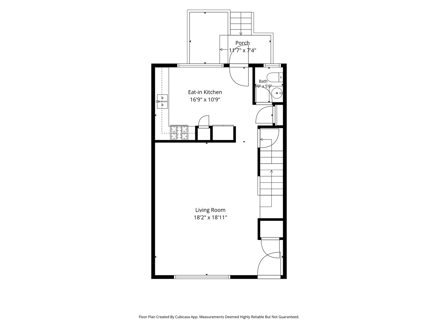 9543 Sumac Road G Property Photo 27