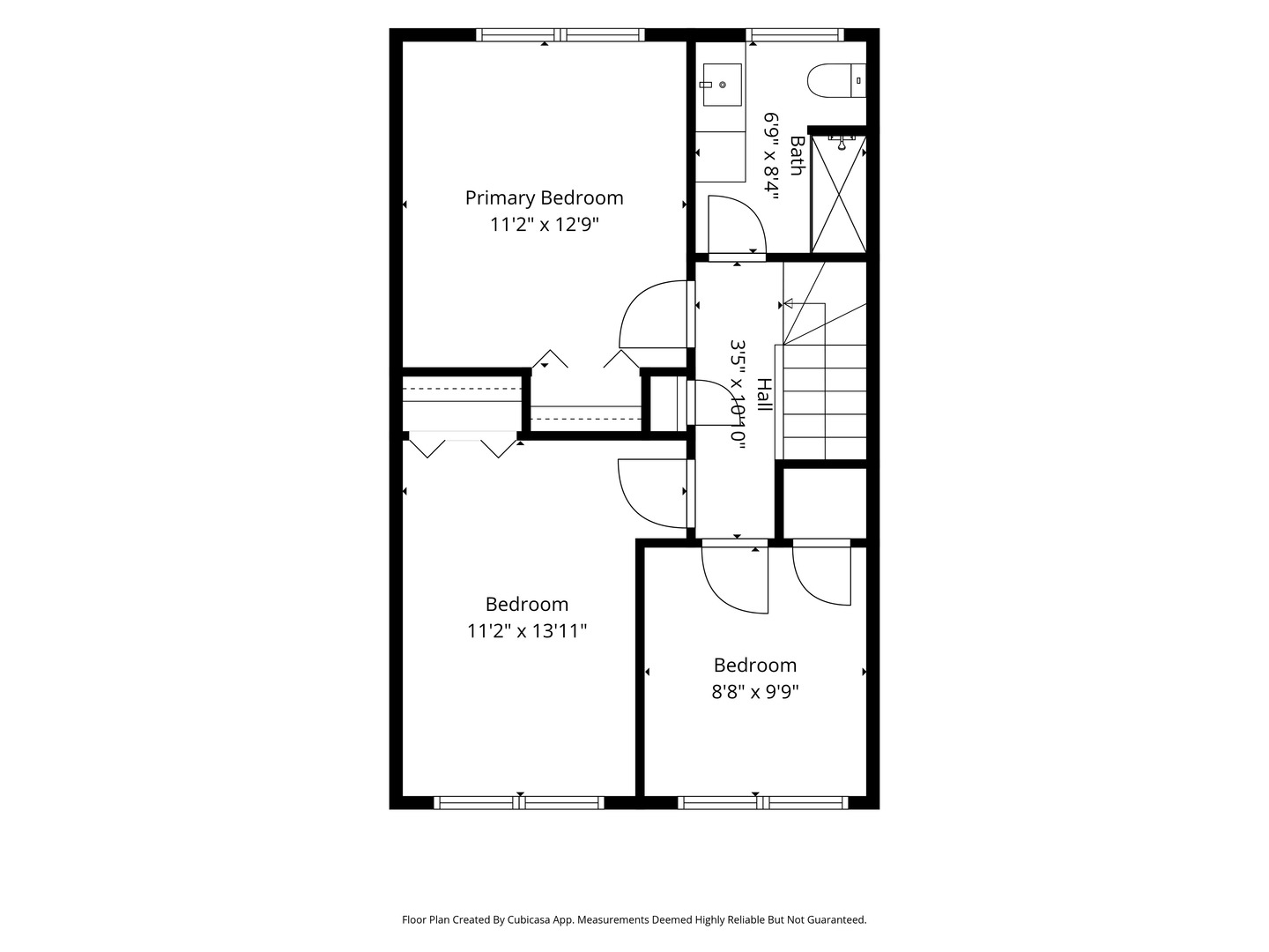 9543 Sumac Road G Property Photo 28