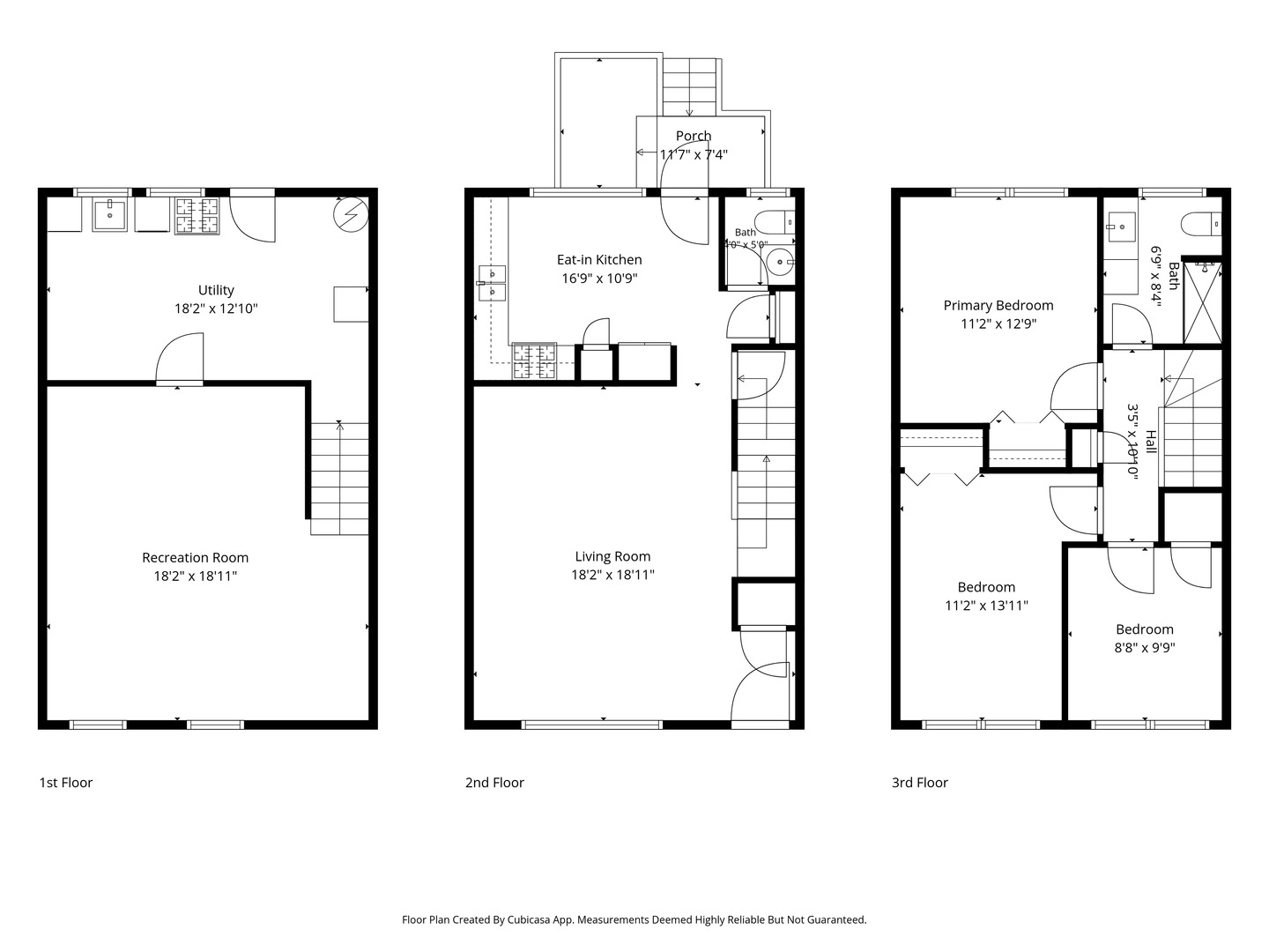 9543 Sumac Road G Property Photo 29